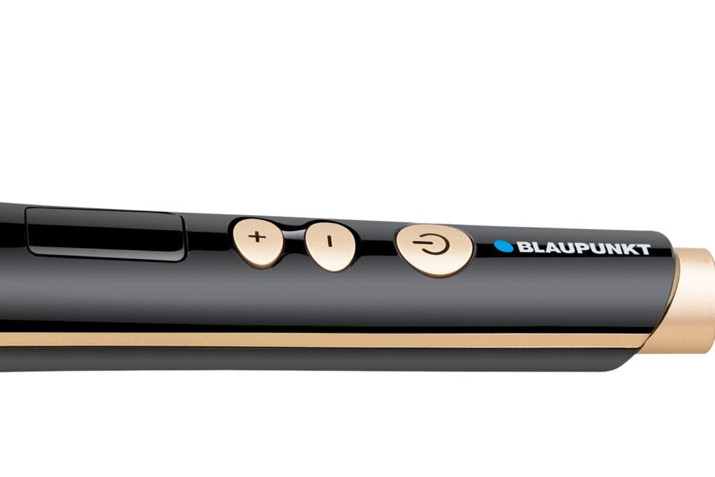 Hair curler with argan oil therapy Blaupunkt HSC601