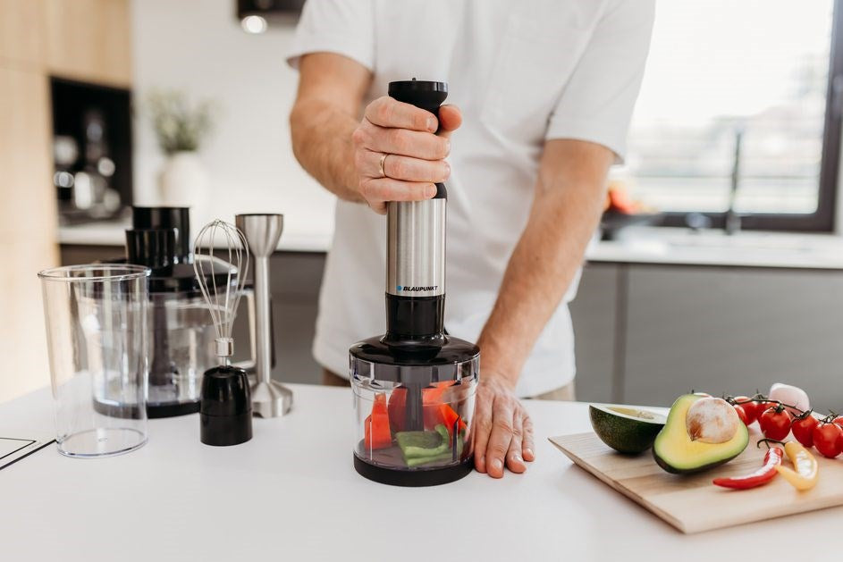 Blaupunkt HBD812 (1700W) Hand Blender