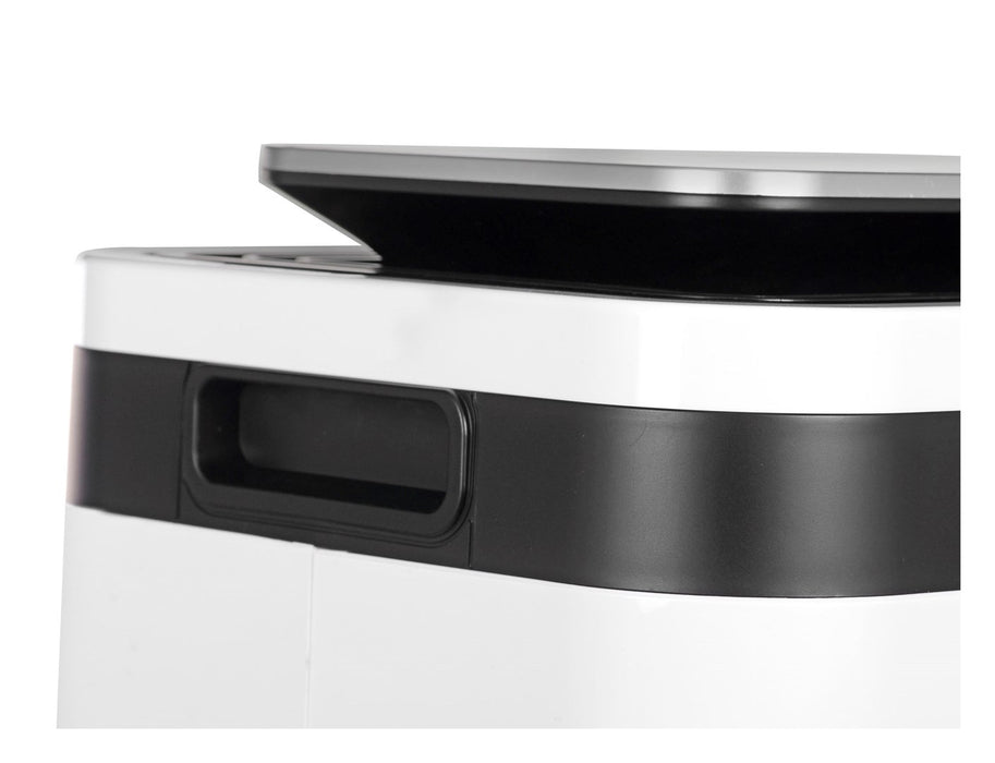 Blaupunkt ADH501 Dehumidifier White