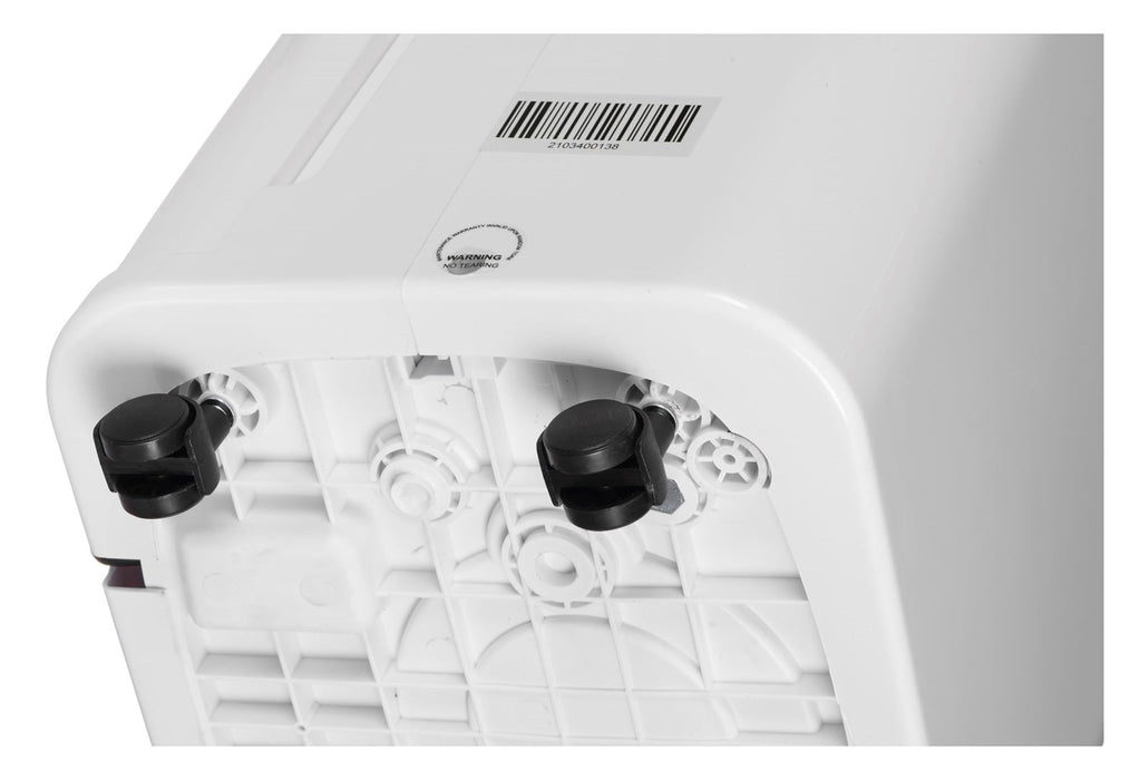 Blaupunkt ADH501 Dehumidifier White