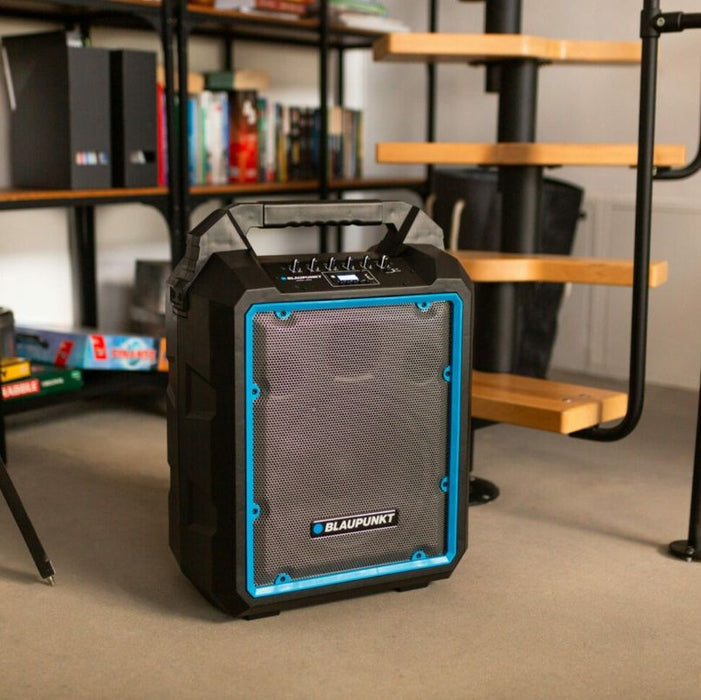 Blaupunkt audio system - MB10, black