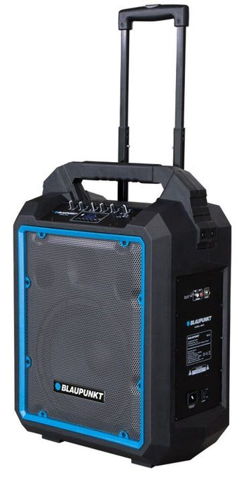 Blaupunkt audio system - MB10, black