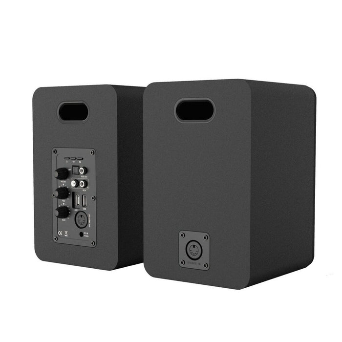 Speakers Blaupunkt BS50BK