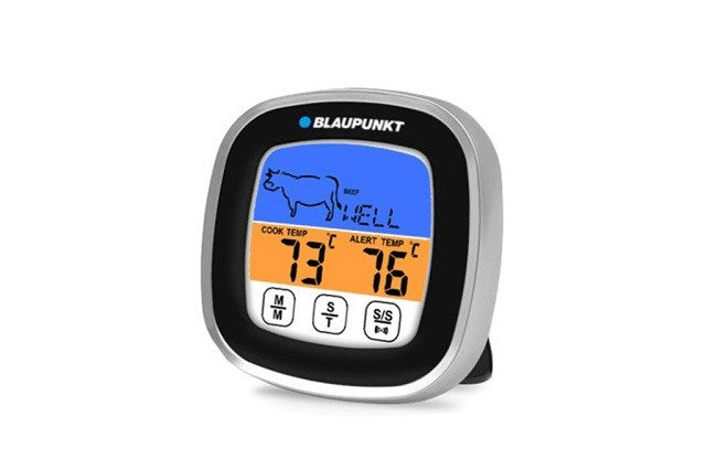 Blaupunkt digital meat thermometer FTM501