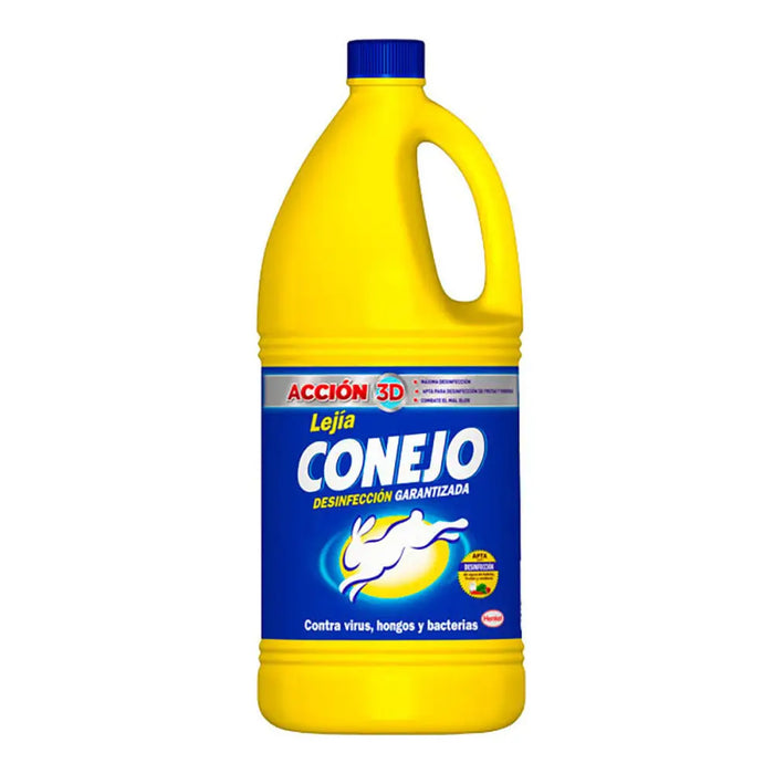Bleach Conejo 2 L - Почистване Прахосмукачки И Гладене<<<Дом Градина<<<BigBuy&&&Други продукти за