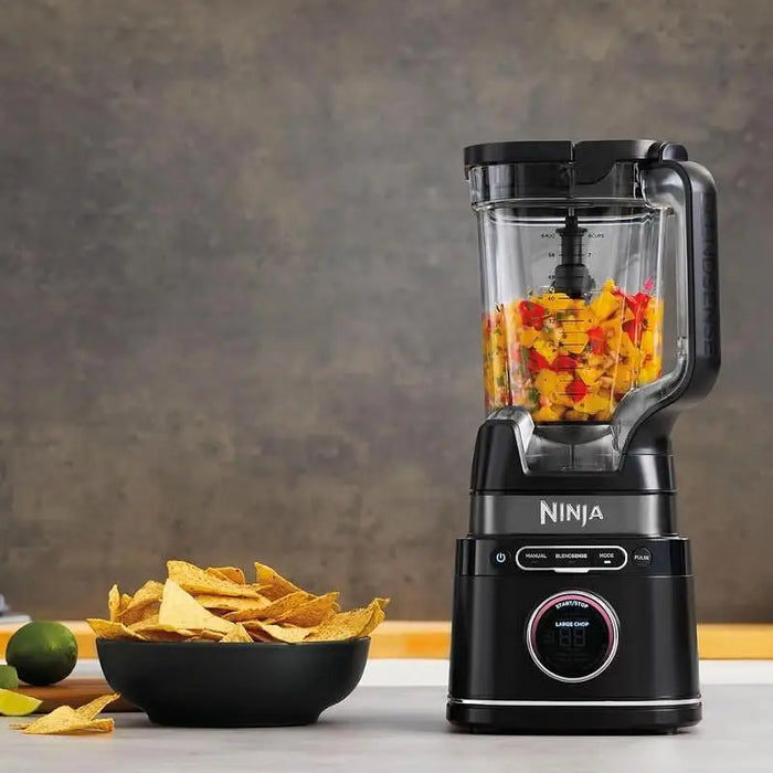 Blender and food processor NINJA Detect Power Pro TB401EU - Блендери<<<Уреди за кухня<<<Малки