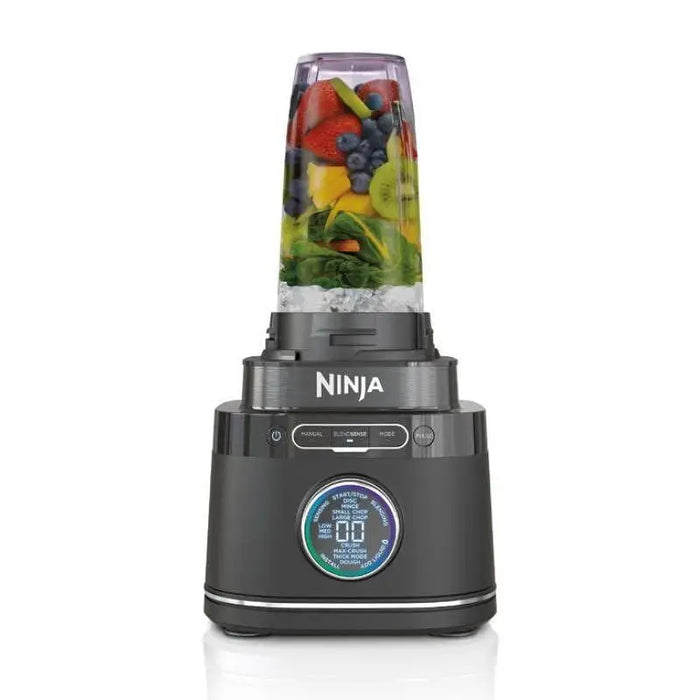 Blender and food processor NINJA Detect Power Pro TB401EU - Блендери<<<Уреди за кухня<<<Малки