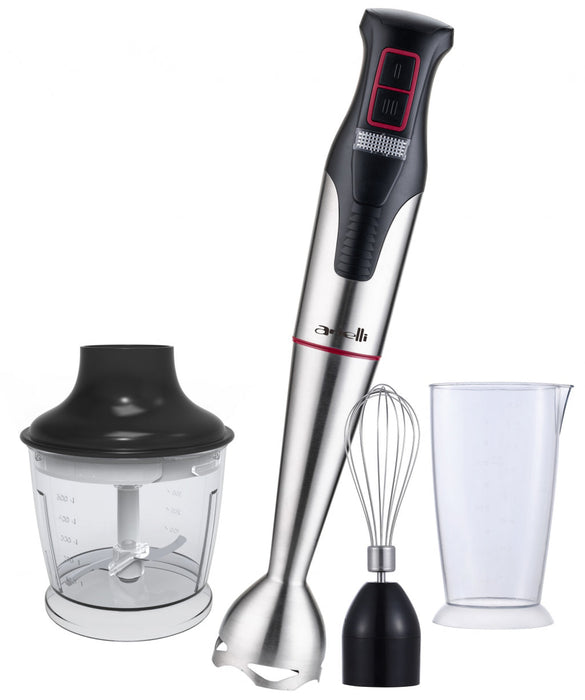 Blender ARIELLI AHB-1204 - Пасатори<<<За Кухнята<<<Малки електроуреди<<<TechMart