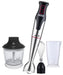 Blender ARIELLI AHB-1204 - Пасатори<<<За Кухнята<<<Малки електроуреди<<<TechMart
