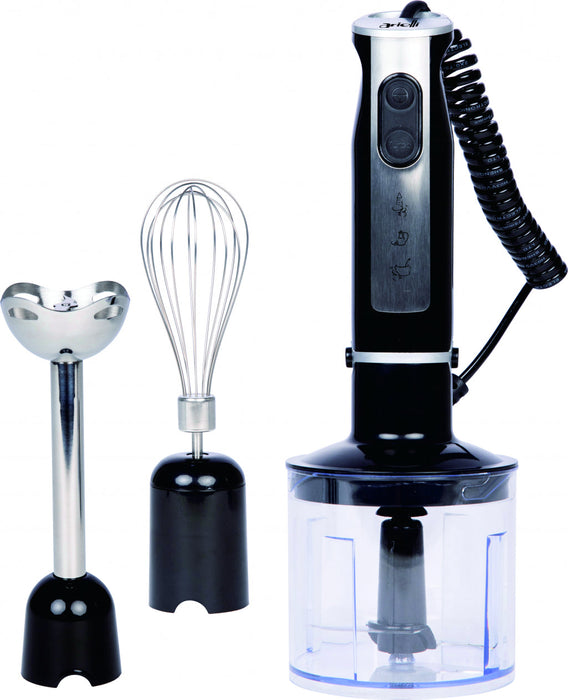 Blender ARIELLI AHB-603 - Пасатори<<<За Кухнята<<<Малки електроуреди<<<TechMart