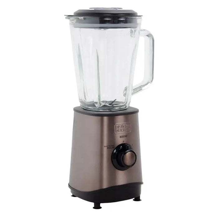 BLENDER BLACK&DECKER BXJB800E 800 W - Пасатори<<<Домакински електроуреди<<<Кухня<<<Praktiker&&&Пасатори<<<Домакински
