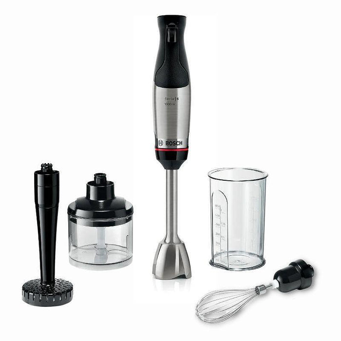 Blender BOSCH ErgoMaster MSM6M623 - Кухненски уреди<<<BOSCH дребна електродомакинска