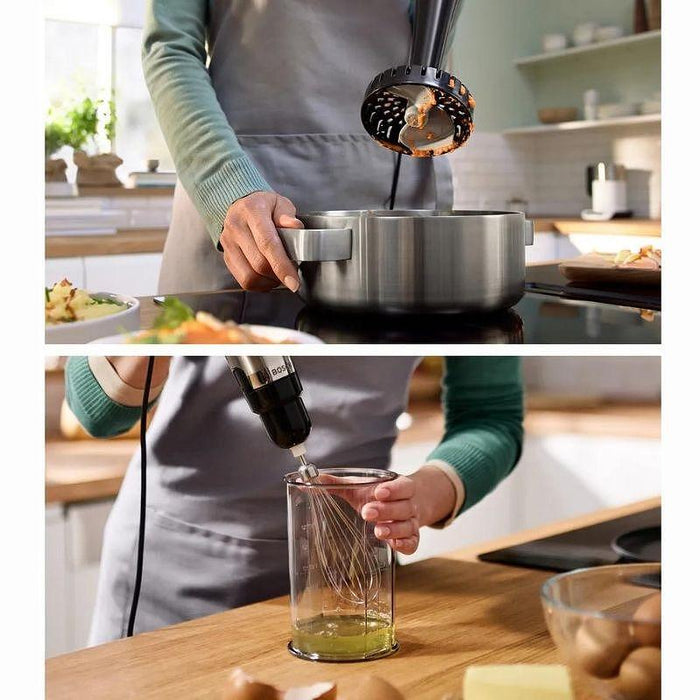 Blender BOSCH ErgoMaster MSM6M623 - Кухненски уреди<<<BOSCH дребна електродомакинска