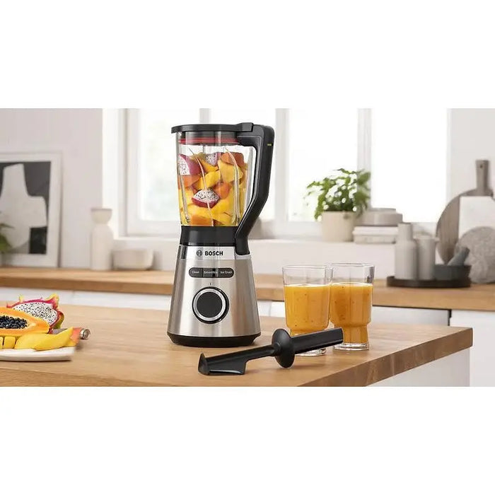 Blender Bosch MMB6382M VitaPower - Блендери<<<За кухнята<<<Малки електроуреди за дома<<<ZoraSite&&&Блендери<<<За