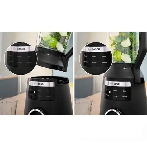 Blender BOSCH MMB6652B - Блендери<<<Уреди за кухня<<<Малки електроуреди<<<TechnoMix