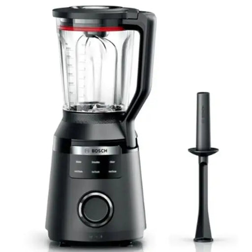 Blender BOSCH MMB6652B - Блендери<<<Уреди за кухня<<<Малки електроуреди<<<TechnoMix