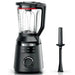 Blender BOSCH MMB6652B - Блендери<<<Уреди за кухня<<<Малки електроуреди<<<TechnoMix
