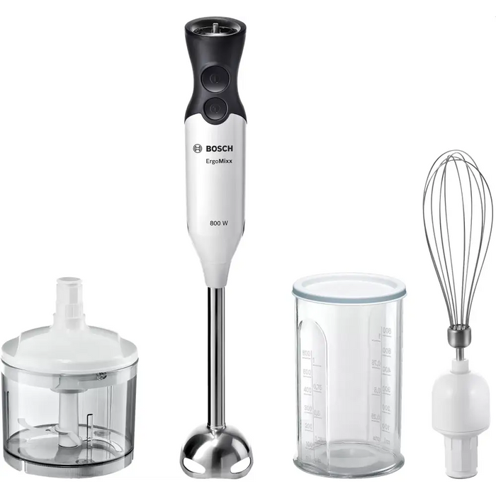 Blender BOSCH MS6CA4150 - Кухненски уреди<<<BOSCH дребна електродомакинска