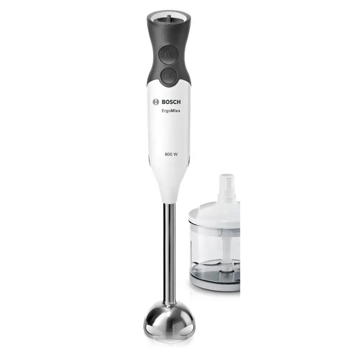 Blender BOSCH MS6CA4150 - Кухненски уреди<<<BOSCH дребна електродомакинска