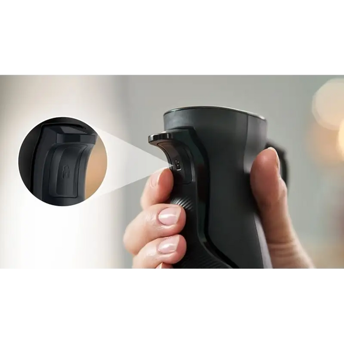 Blender Bosch MSM6M620 - Кухненски уреди<<<BOSCH дребна електродомакинска техника<<<BOSCH<<<PolyComp&&&Пасатори<<<За