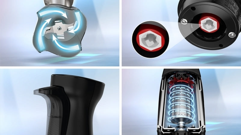 Blender Bosch MSM6M620 - Кухненски уреди<<<BOSCH дребна електродомакинска техника<<<BOSCH<<<PolyComp&&&Пасатори<<<За