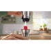 Blender BOSCH MSM6M820 - Кухненски уреди<<<BOSCH дребна електродомакинска техника<<<BOSCH<<<PolyComp&&&Пасатори<<<Уреди