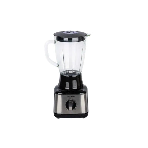 Blender Crown CB-5066 - Блендери<<<За кухнята<<<Малки електроуреди за дома<<<ZoraSite