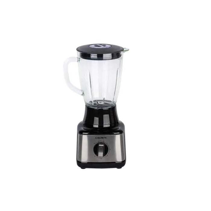 Blender Crown CB-5066 - Блендери<<<За кухнята<<<Малки електроуреди за дома<<<ZoraSite