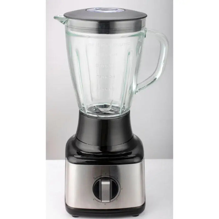 Blender Crown CB-5066 - Блендери<<<За кухнята<<<Малки електроуреди за дома<<<ZoraSite