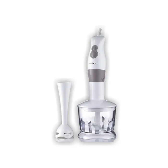 Blender Crown CHBS-5332 300 W - Пасатор<<<За кухнята<<<Малки електроуреди за дома<<<ZoraSite