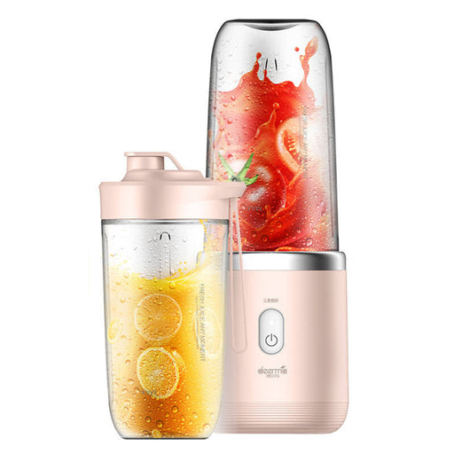 Blender Deerma NU05 - Blenders<<<Small household appliances<<<InnproXML