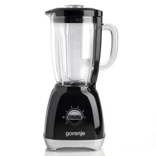 Blender GORENJE B800RLBK - Блендери<<<Уреди за кухня<<<Малки електроуреди<<<TechnoMix&&&Последни бройки<<<Едра бяла