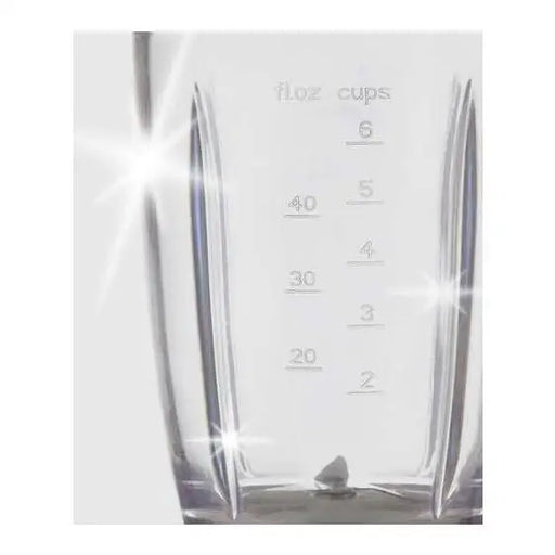 Blender GORENJE B800RLBK - Блендери<<<Уреди за кухня<<<Малки електроуреди<<<TechnoMix&&&Последни бройки<<<Едра бяла