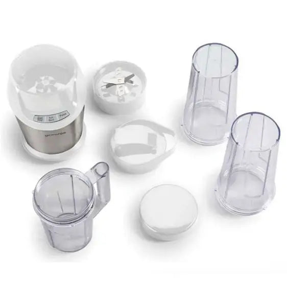 Blender GORENJE BN1000E - Здравословно хранене<<<Малки електроуреди<<<TechnoMix&&&Блендери<<<Уреди за кухня<<<Малки