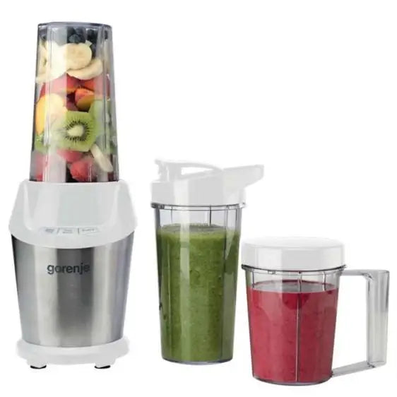 Blender GORENJE BN1000E - Здравословно хранене<<<Малки електроуреди<<<TechnoMix&&&Блендери<<<Уреди за кухня<<<Малки