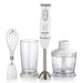 Blender Gorenje HBC564QW 560 W - Пасатор<<<За кухнята<<<Малки електроуреди за дома<<<ZoraSite