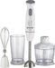 Blender Gorenje HBC804QW - Пасатори<<<За Кухнята<<<Малки електроуреди<<<TechMart&&&Пасатор<<<За кухнята<<<Малки