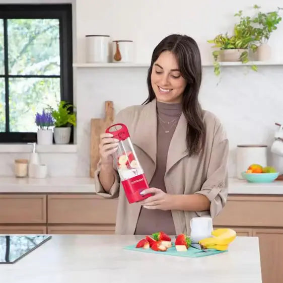 Blender Nutribullet NBP003MA - Блендери<<<Уреди за кухня<<<Малки електроуреди<<<TechnoMix