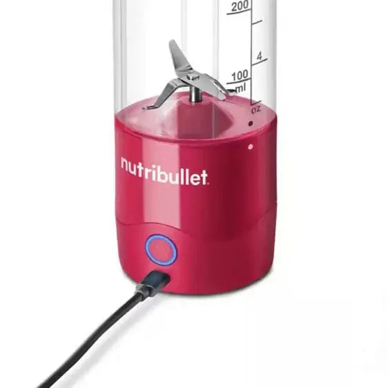 Blender Nutribullet NBP003MA - Блендери<<<Уреди за кухня<<<Малки електроуреди<<<TechnoMix