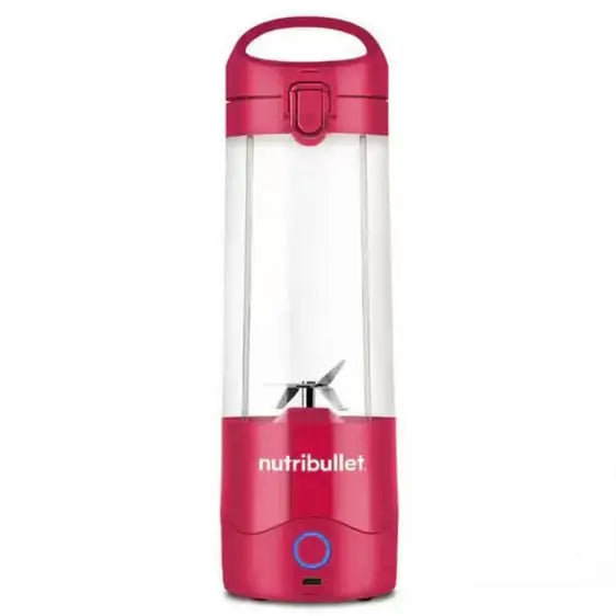 Blender Nutribullet NBP003MA - Блендери<<<Уреди за кухня<<<Малки електроуреди<<<TechnoMix
