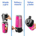 Blender Nutribullet Portable Flip NBP016MA - Блендери<<<Уреди за кухня<<<Малки електроуреди<<<TechnoMix