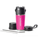 Blender Nutribullet Portable Flip NBP016MA - Блендери<<<Уреди за кухня<<<Малки електроуреди<<<TechnoMix