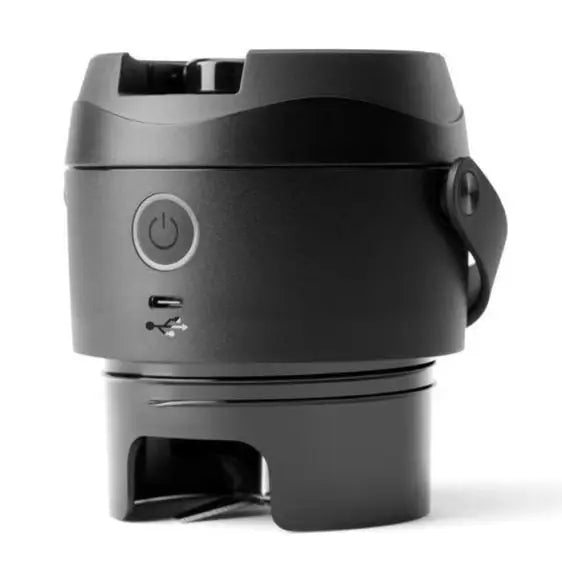 Blender Nutribullet Portable Flip NBP016W - Блендери<<<Уреди за кухня<<<Малки електроуреди<<<TechnoMix&&&Блендери<<<За