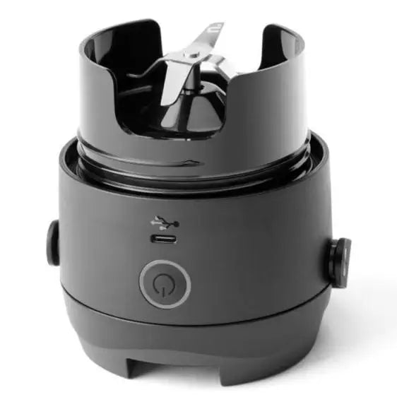 Blender Nutribullet Portable Flip NBP016W - Блендери<<<Уреди за кухня<<<Малки електроуреди<<<TechnoMix&&&Блендери<<<За