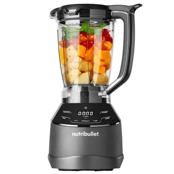 Blender Nutribullet Triple Prep System NBF580B - Блендери<<<Уреди за кухня<<<Малки