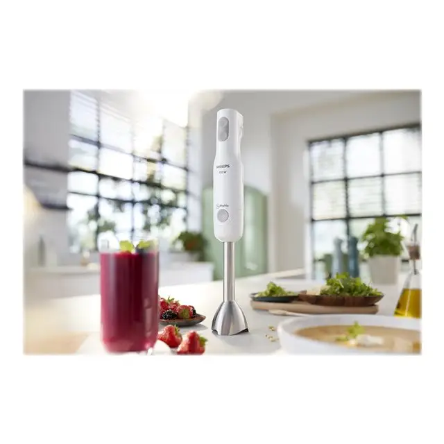 Blender PHILIPS HR2546/00 - Блендери и пасатори<<<Кухненски уреди<<<Уреди за дома<<<ALSO&&&Пасатори<<<Уреди за