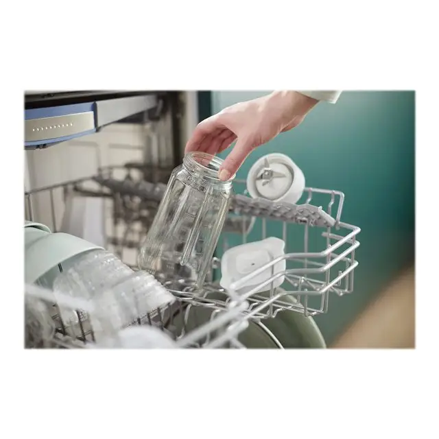 Blender PHILIPS HR2602/00 - Блендери и пасатори<<<Кухненски уреди<<<Уреди за дома<<<ALSO&&&Блендери<<<Уреди за