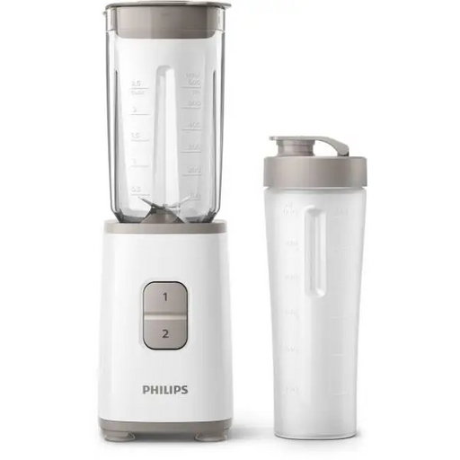 Blender PHILIPS HR2602/00 - Блендери и пасатори<<<Кухненски уреди<<<Уреди за дома<<<ALSO&&&Блендери<<<Уреди за