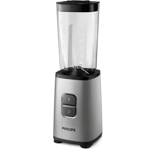 Blender Philips HR2604/80 Nutri*** - Блендери<<<За кухнята<<<Малки електроуреди за дома<<<ZoraSite