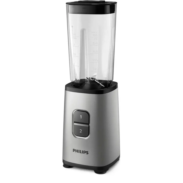 Blender Philips HR2604/80 Nutri*** - Блендери<<<За кухнята<<<Малки електроуреди за дома<<<ZoraSite